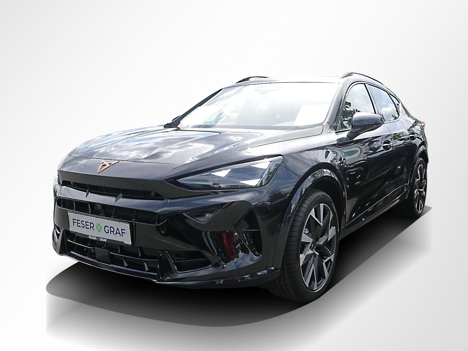 Cupra Formentor - Bild 15