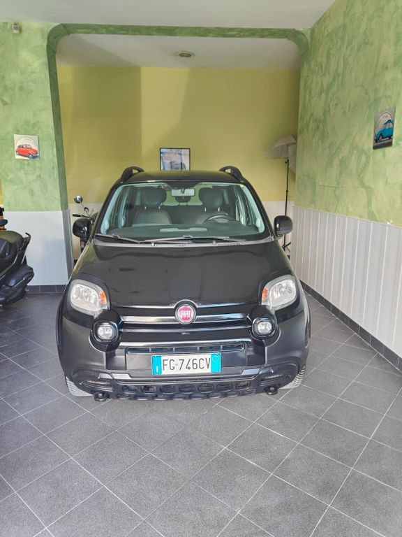 Image of Fiat Panda