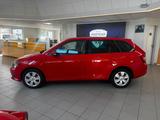 Skoda Fabia Combi Ambition- Automatik - Skoda Fabia Gebrauchtwagen in Freiburg