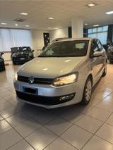 Volkswagen Polo 1.4 5 porte Highline BiFuel - Volkswagen Polo: Bifuel