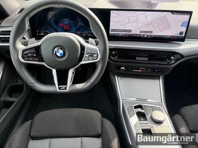 Fahrzeugabbildung BMW 330 i xDrive M-Sport Touring Kamera/ACC/Sitzh.