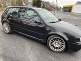 Volkswagen Golf  4 1.9TDI GTI (kein Jubi) 194 Ps 450 Nm Top - Volkswagen Golf aus 1998: GTI