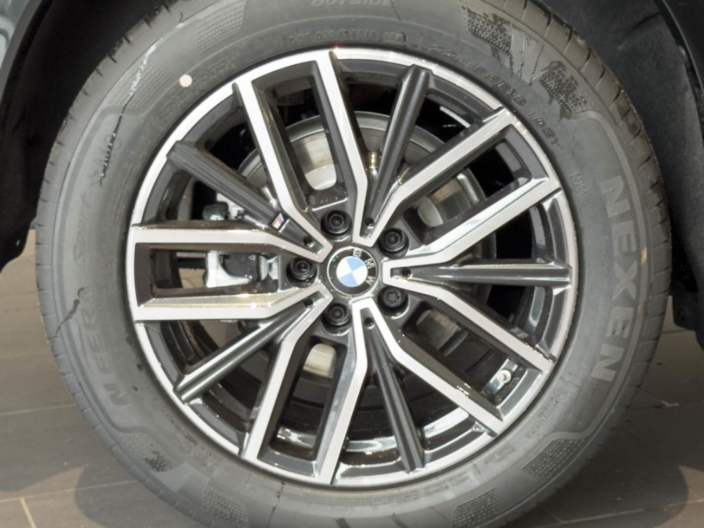 BMW X1 - Bild 5