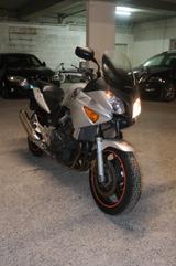 Honda CBF600 SA - HONDA 2004 CBF600