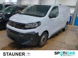 Opel Vivaro Cargo L3 2.0 AT *TOTWINKEL*NAVI*