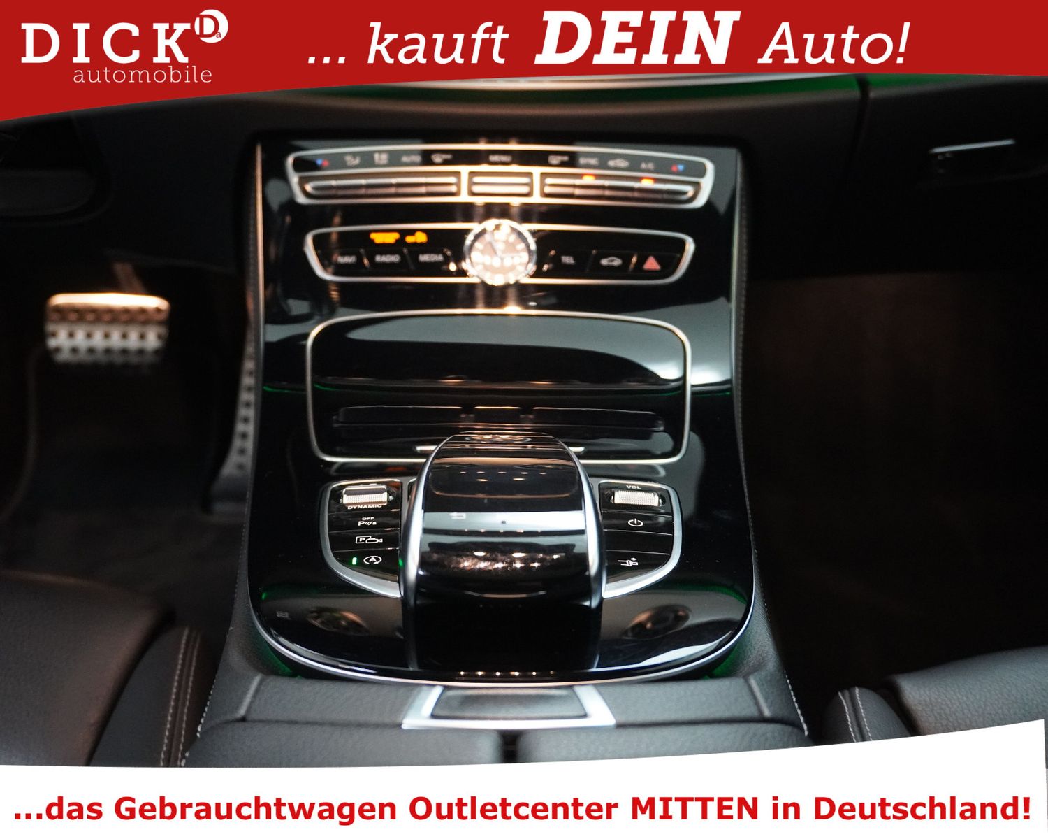 Fahrzeugabbildung Mercedes-Benz E350d Coupe 2X AMG Line NIGHT+PANO+VIRTU+360+VOL