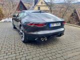 Jaguar F-Type P575 AWD R-Dynamic V8 P450 TOP ZUSAND  - Jaguar F-Type mit Schiebedach
