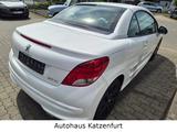 Peugeot 207 CC Cabrio-Coupe Active/Allwetter/Klima/#40 - Peugeot 207: Active