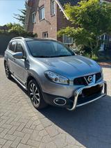 Nissan Qashqai 1.5 dCi DPF i-Way  (J10) - Nissan Qashqai: J10
