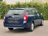 Dacia Logan MCV 1.2 TÜV + Inspektion NEU - Dacia Logan: 1.2