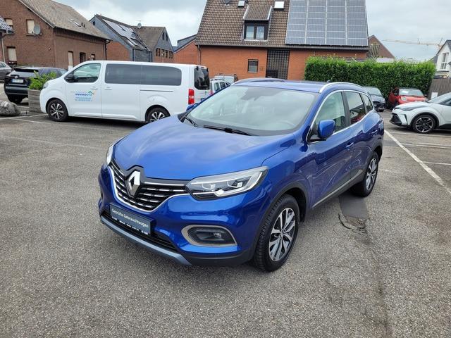 Renault Kadjar Blue dCi 115 Techno Automatik Navigation,