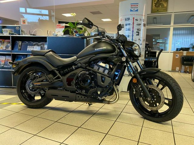 Kawasaki Vulcan S - NEU ! 2025