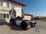 Renault T480 COMFORT STANDARD, automatic,E6 vin 830 - Renault 480