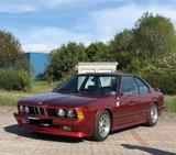 BMW 635 CSI - BMW 635: 635csi