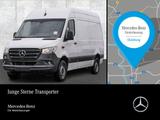 Mercedes-Benz Sprinter 317 CDI KA Hoch Klima+Navi+MBUX+Kamera