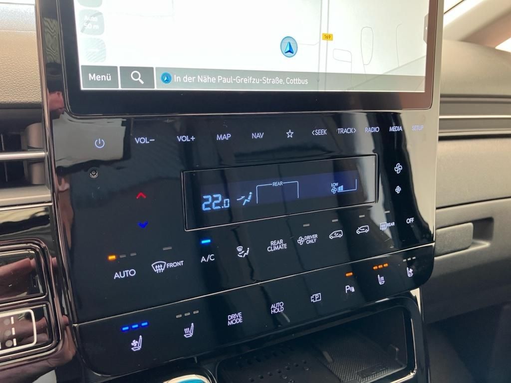 Fahrzeugabbildung Hyundai STARIA (9-Sitzer) HEV 1.6 T-GDI 2WD 6-AT Prime