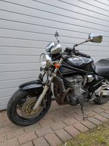 Suzuki Bandit 1200 - SUZUKI 1200