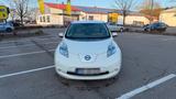 Nissan Leaf - Nissan Leaf von privat
