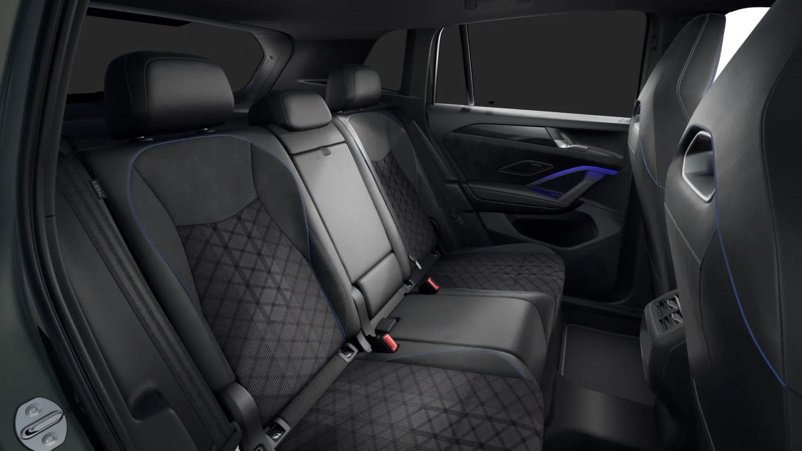 Volkswagen Tiguan - Bild 10