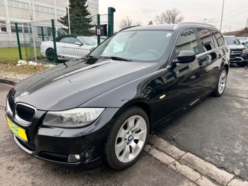 BMW 320 - 3