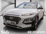 Hyundai Kona 1.6 T-GDi DCT+NAVI+KAMERA+ALU+SHZ+KLIMAAUTO - Hyundai KONA in Halle