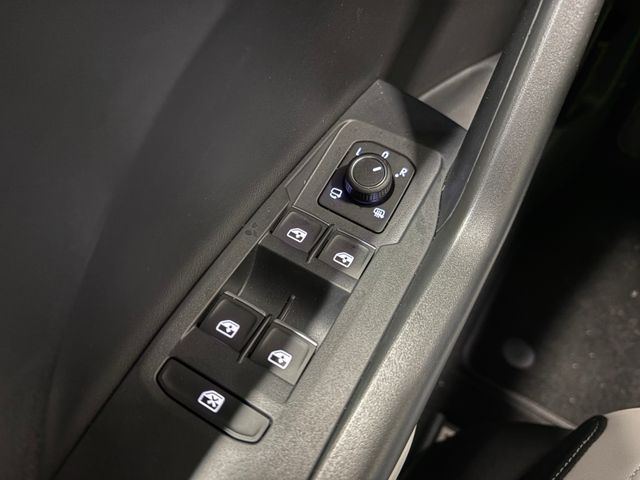 T-Cross Style 1.0 TSI DSG NAVI RFK AHK SHZ