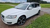 Volvo V50 1.6D DRIVe Kinetic Kinetic - Volvo V50 mit Diesel-Antrieb: 1.6