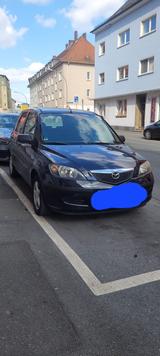 Mazda2 1.3 - Mazda 2 in Hagen