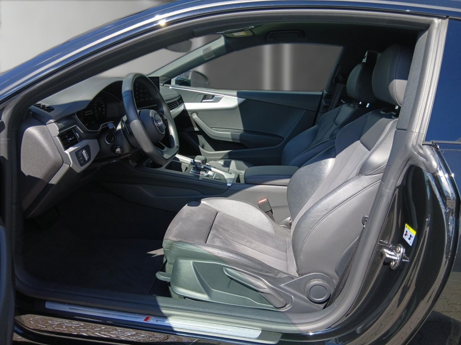 Audi A5 - Bild 10