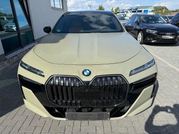 BMW 740 - 3