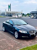 Jaguar XF 2.7 V6 TÜV Neu 06.2027 Diesel Vo... - Jaguar XF mit Diesel-Antrieb: Limousine, 2.7