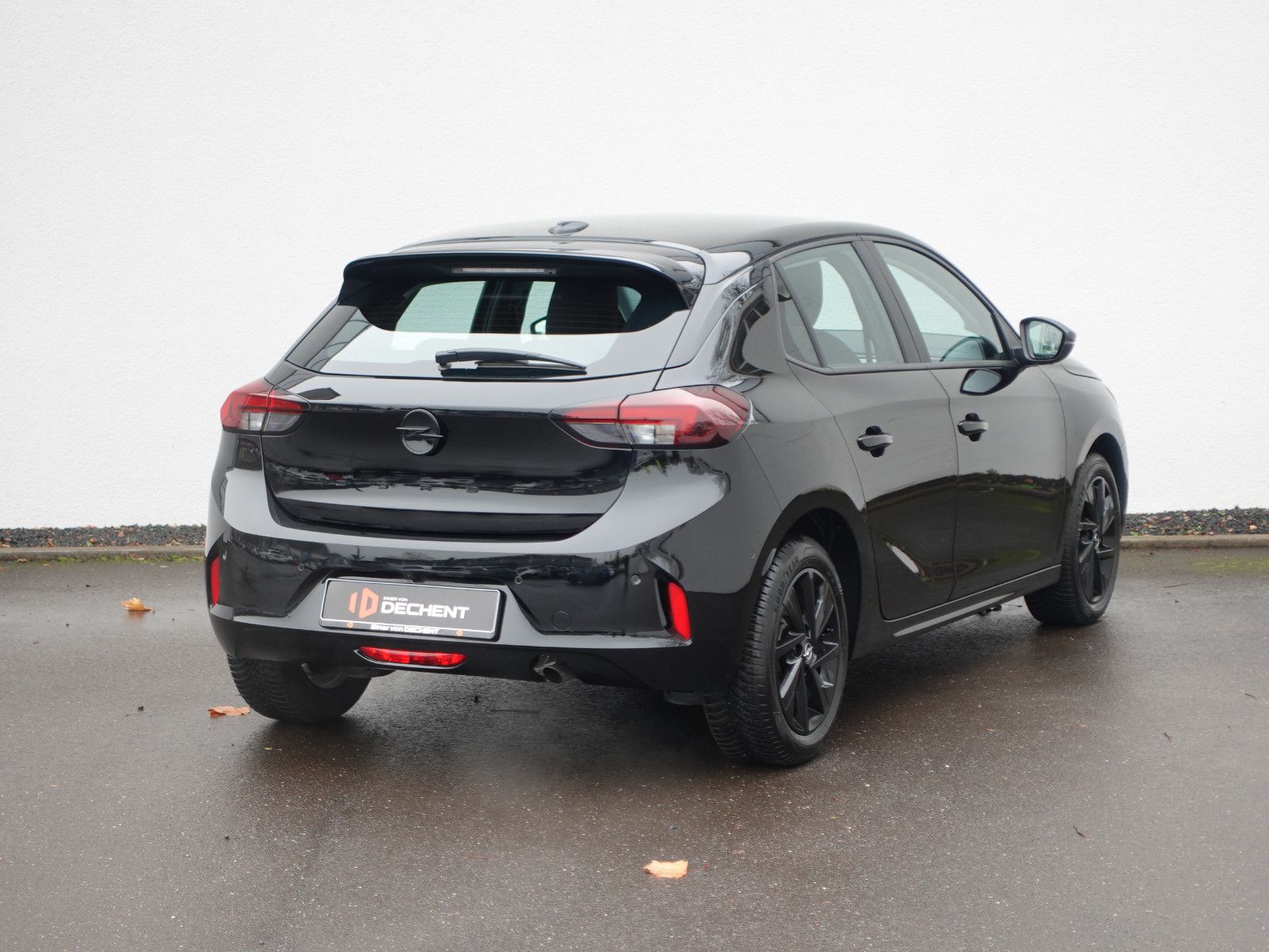 Fahrzeugabbildung Opel Corsa 1.2Turbo Automatik SHZ,Allwetter,LED,PDC