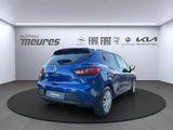 Renault Clio IV Klima PDC Temp Tagfahrlicht Freisprech U - gebrauchte Renault Clio aus dem Jahr 2019