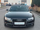 Audi A5 Cabriolet 2.0 TFSI S-Line  Keyless 19 Zoll - Audi A5: 2.0