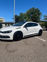 Volkswagen Scirocco 2.0 WHITE MONSTER  - VW Scirocco in Stuttgart
