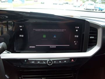 Bild 17 Opel Mokka 1.2T Elegance LED PDC+Kam SHZ LHZ Navi Pro