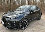 Toyota C-HR 2.0-l-VVT-i PHEV GR SPORT Premiere GR S... - Toyota C-HR: GR Sport Premiere
