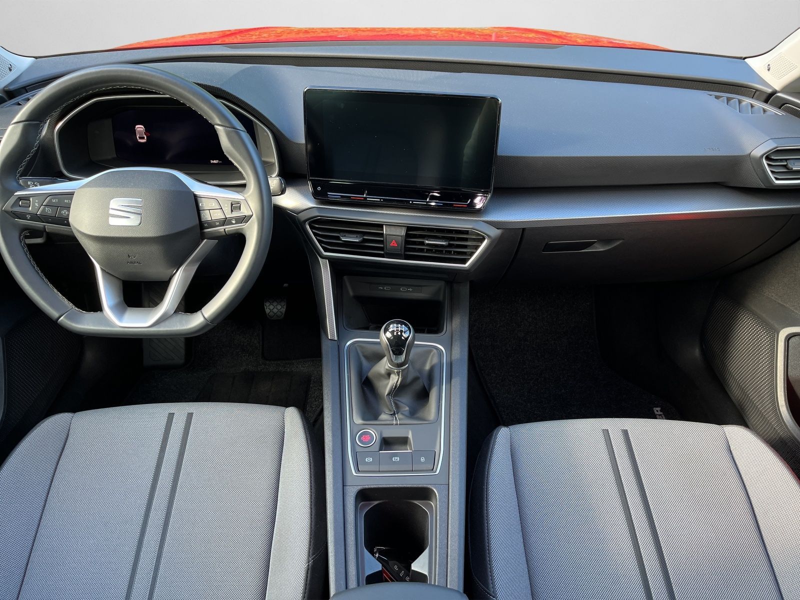 Seat Leon - Bild 4