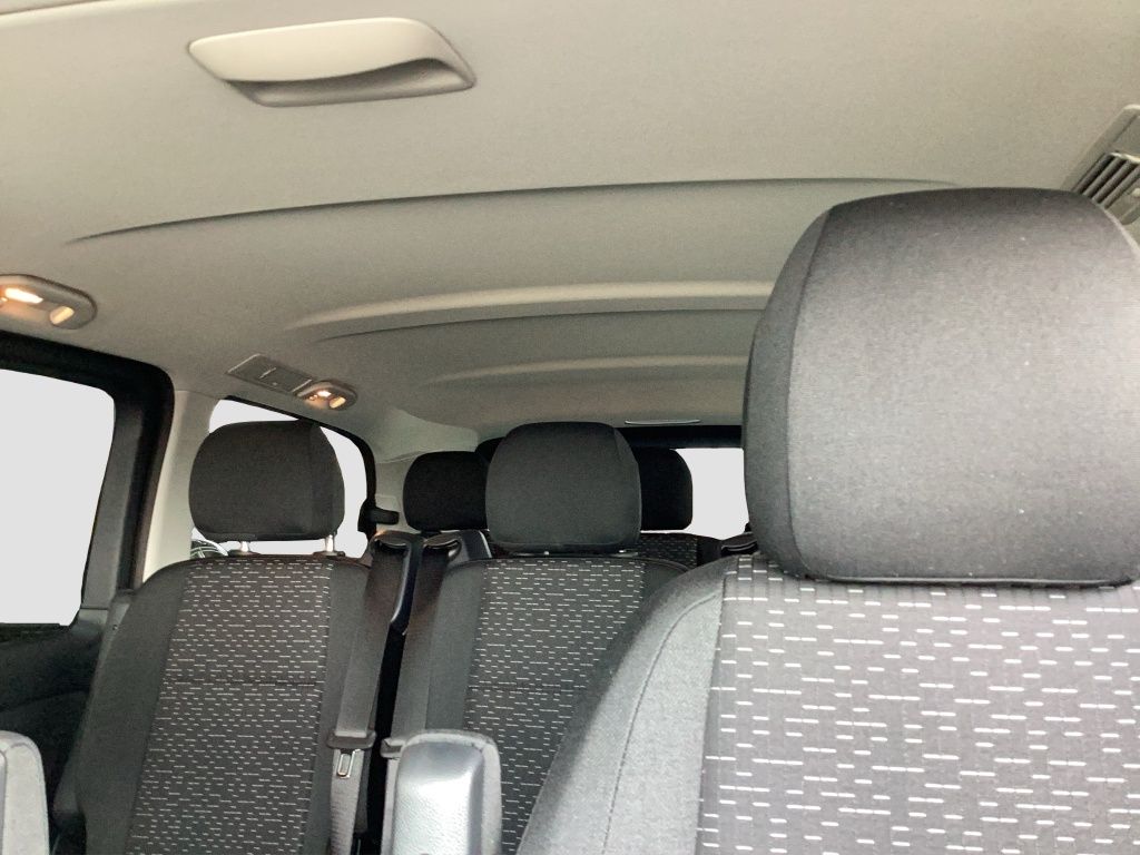 Fahrzeugabbildung Mercedes-Benz Vito 119 CDI Tourer SELECT Lang Standh.*PDC*ACC
