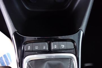 Bild 13 Opel Crossland (X) Crossland Elegance