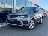 Land Rover Range Rover Sport SDV6 SE Pano/Kamera/LED/DAB - Land Rover Range Rover Sport: Se
