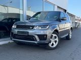 Land Rover Range Rover Sport SDV6 SE Pano/Kamera/LED/DAB - Land Rover Range Rover Sport aus 2019