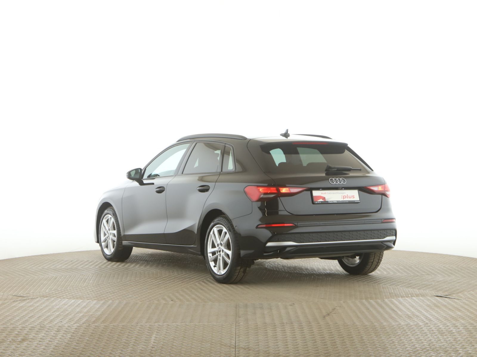Audi A3 - Bild 6