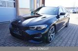 BMW 330d xDrive M-SPORTPAKET*1.HAND*LASER*STOP&GO* - BMW 3er Reihe: Kombi, M Sportpaket