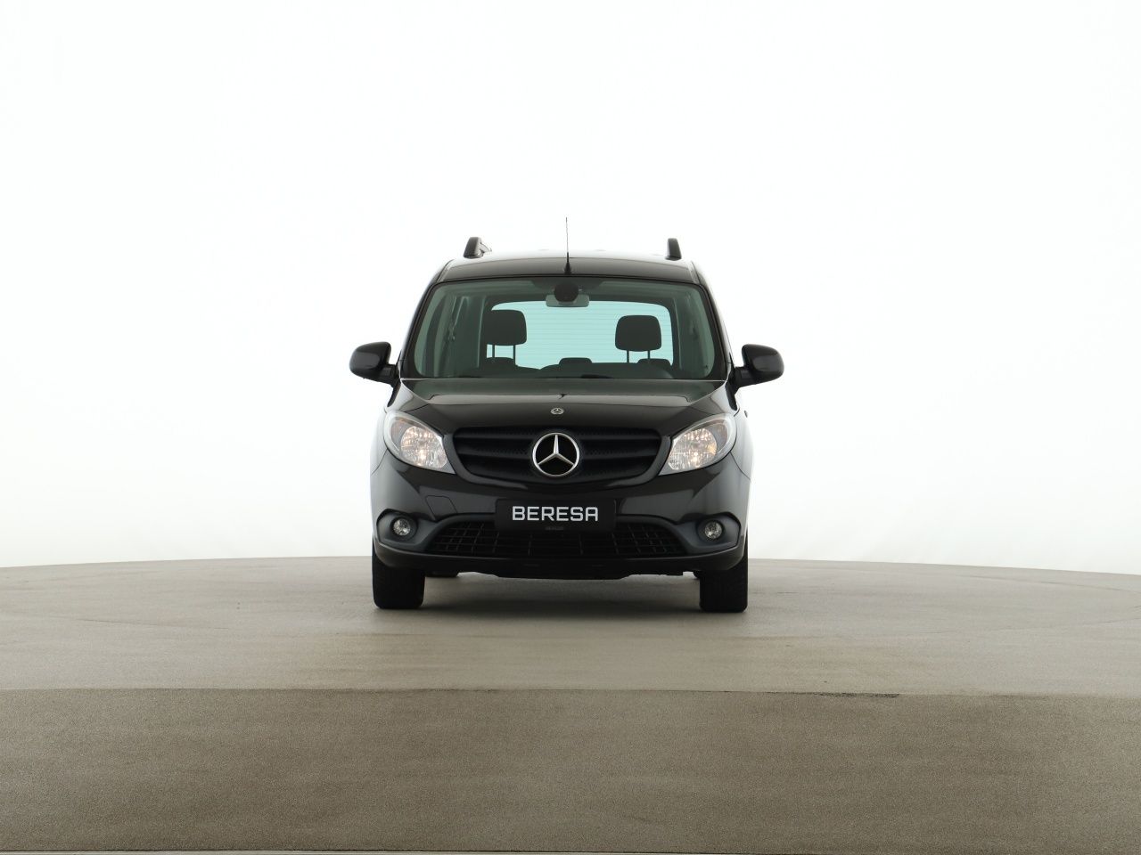 Mercedes-Benz Citan 111 CDI Tourer Lang Kamera Sitzhz imagem 3