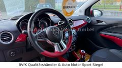 OPEL Adam/Slam/SonderAusstattung2Jahre Garantie!