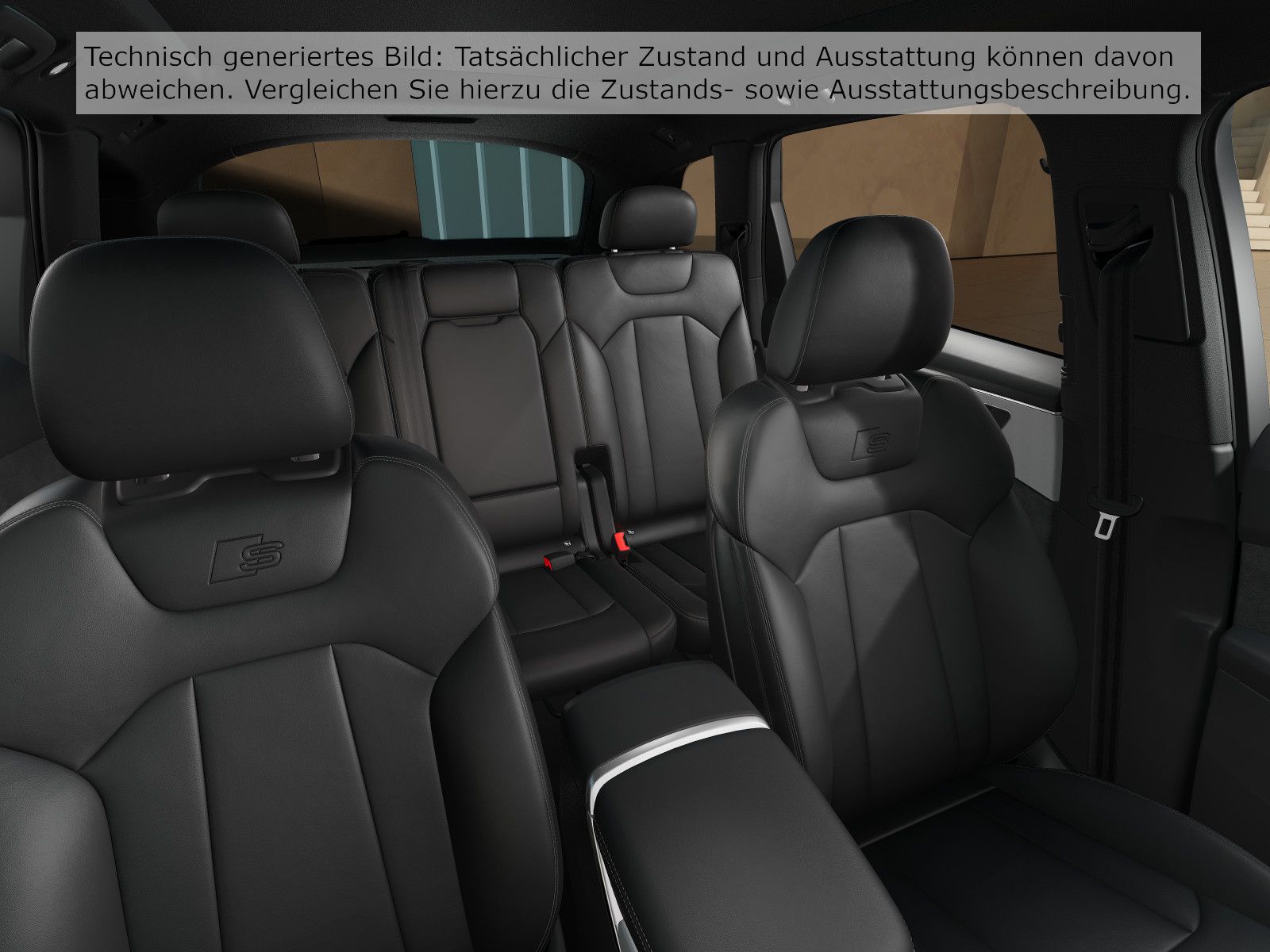 Audi Q7 - Bild 13