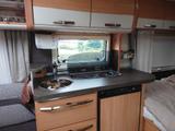 Knaus 450 FU Südwind Silver Selection EXTRAS Autark - Knaus Südwind 450