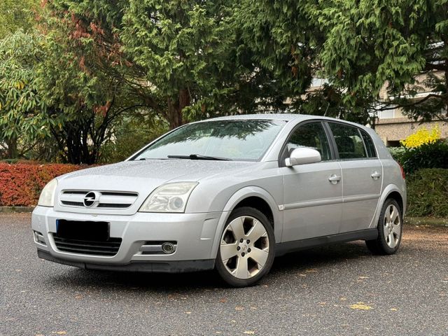 Opel Signum 3,2  V6 ** 211Ps ** Sehr Gepfl...