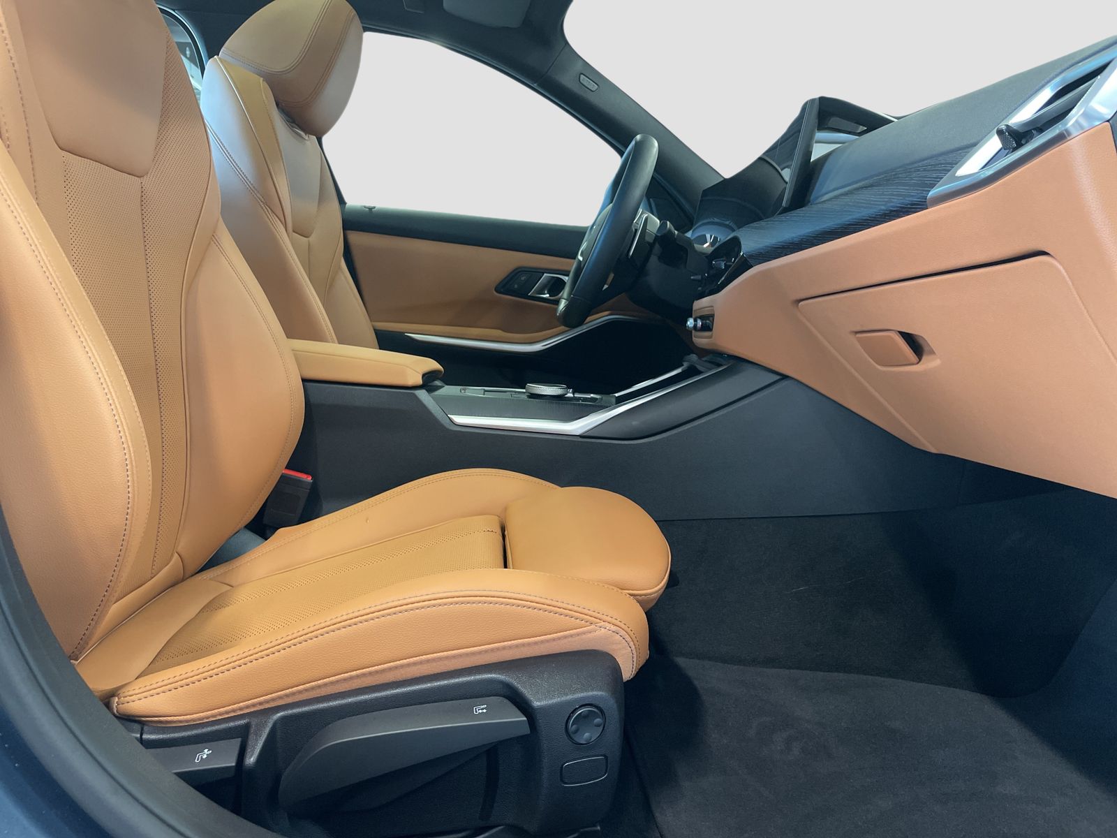 BMW 318 - Bild 11